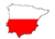 GIMNASIO TACORONTE - Polski